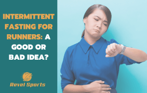 Intermittent Fasting For Runners: Is It A Good or Bad Idea?